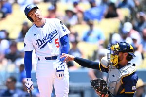 UNCERTAIN: Dodgers’ Freddie Freeman Could Miss A Lot of Time