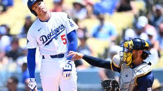 UNCERTAIN: Dodgers’ Freddie Freeman Could Miss A Lot of Time
