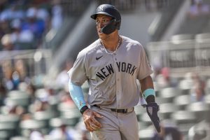 New MVP Emerges As Judge Hits the IL