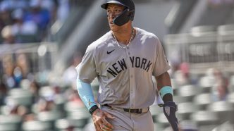 New MVP Emerges As Judge Hits the IL