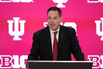 Indiana’s Curt Cignetti Takes Major Shot At SEC at Big 10 Media Day