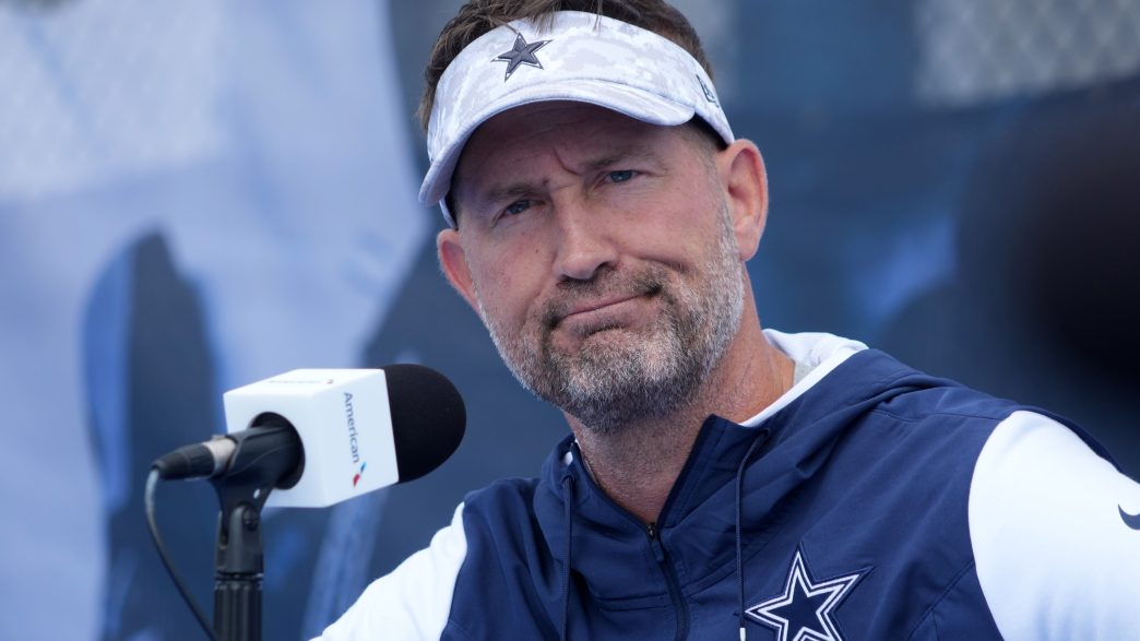 FIGHT: Dallas Cowboys KEEP Fighting During Training Camp and Schottenheimer’s Had Enough