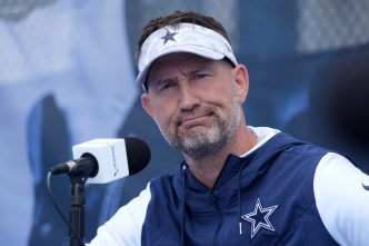 FIGHT: Dallas Cowboys KEEP Fighting During Training Camp and Schottenheimer’s Had Enough