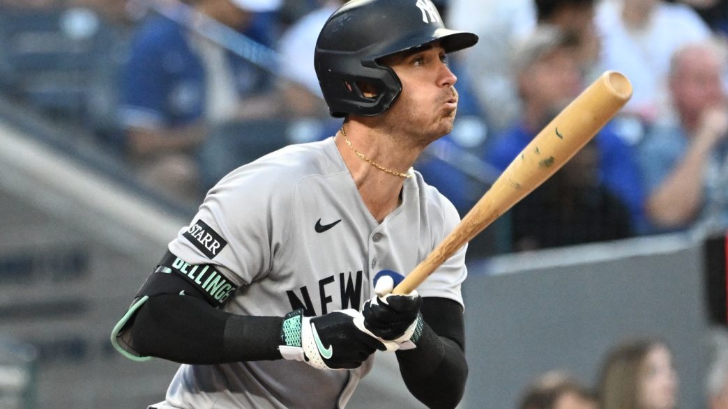 Cody Bellinger Gets Brutally Honest About Future With Yankees