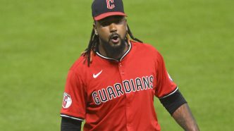 Guardians Pitcher Put On Paid Leave While Investigation Over Sports Betting Begins