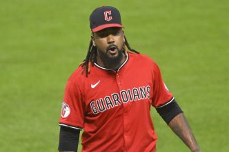 Guardians Pitcher Put On Paid Leave While Investigation Over Sports Betting Begins