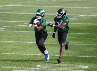 Two Young NFL Rising Stars On Jets And Commanders Suddenly Retire From Football, Will We See This Trend More Often?