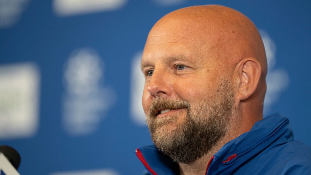 Giants’ HC, Brian Daboll, Announces the Starting Quarterback