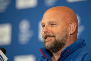 Giants’ HC, Brian Daboll, Announces the Starting Quarterback