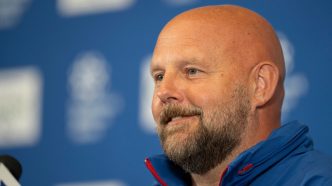 Giants’ HC, Brian Daboll, Announces the Starting Quarterback