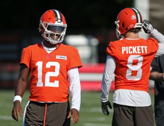 This QB Injury May Have Opened the Door For Shedeur Sanders