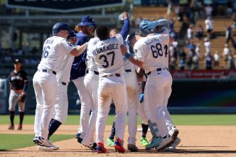 Dodgers vs Twins Game Was Rigged!?