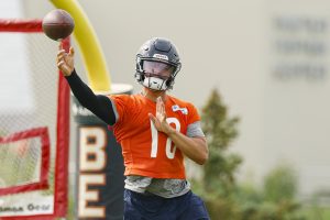 What Ben Johnson Just Said About Caleb Williams Should SCARE the NFL