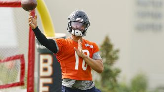 What Ben Johnson Just Said About Caleb Williams Should SCARE the NFL