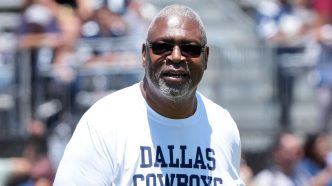 Cowboys Legend Gives Opinion On Jerry Jones’ Daughter