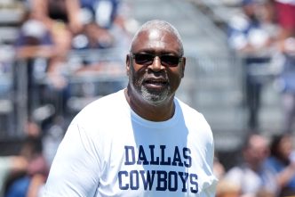 Cowboys Legend Gives Opinion On Jerry Jones’ Daughter
