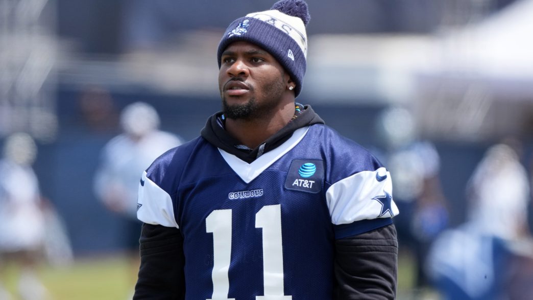 Jerry Jones Might Be The Reason Micah Parsons Leaves The Cowboys, Not Parsons