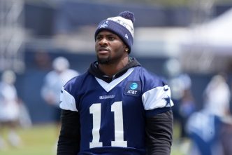 Jerry Jones Might Be The Reason Micah Parsons Leaves The Cowboys, Not Parsons
