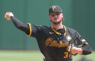 Pirates Trade Rumors Heating Up