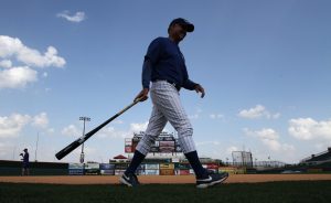 Cubs Legend Dies After Long Battle With Cancer