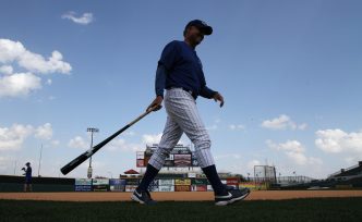 Cubs Legend Dies After Long Battle With Cancer