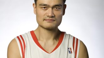 NI HAO! The Next Yao Ming Has Arrived In Portland
