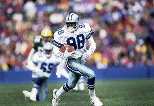 Michael Irvin’s Stabbing of His Teammate Is Now Being Uncovered
