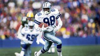 Michael Irvin’s Stabbing of His Teammate Is Now Being Uncovered