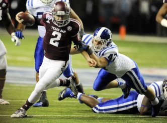Johnny Manziel Says He Would’ve Stayed In College If NIL Was Around When He Was Playing