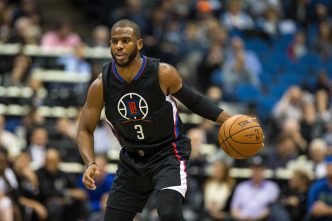 Chris Paul Is Back In LA, 12 Time All-Star Signs With Clippers In Likely His Final Season