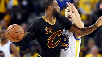 LeBron Ending His Career In Cleveland Is Looking Very Realistic