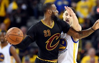 LeBron Ending His Career In Cleveland Is Looking Very Realistic
