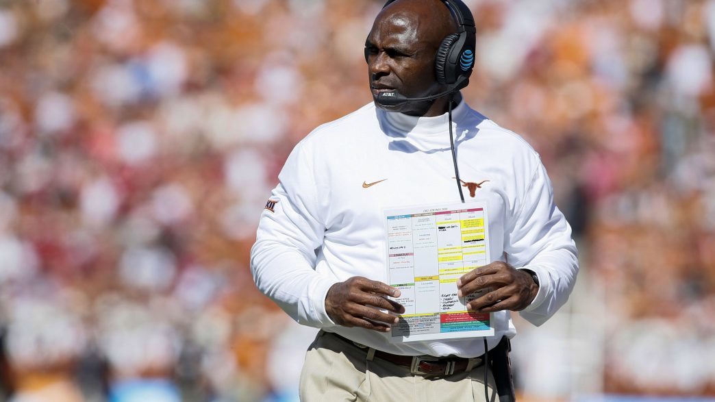 The Worst Coaching Hires This Century Ranked