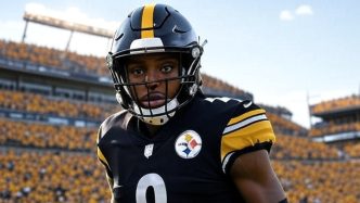 Jalen Ramsey Decides His Steelers Jersey Number