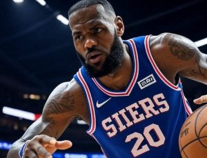 The 4 Trade Offers Made For LeBron: A Detailed Look