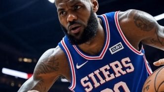 The 4 Trade Offers Made For LeBron: A Detailed Look