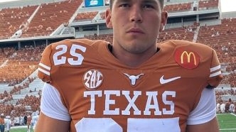 These SEC Schools Will Have Ads On Their Jerseys