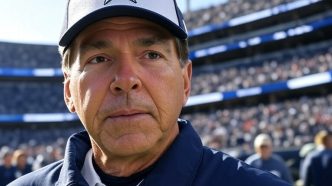 Nick Saban, the Next Head Coach for the Dallas Cowboys? Colin Cowherd Thinks So