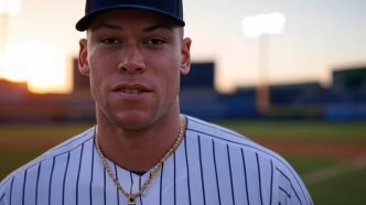 Aaron Judge Publicly Reveals His Religious Beliefs