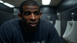 Deion Sanders Reveals He Had His Bladder Removed Due To Cancer, Can’t Pee Right