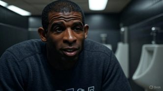 Deion Sanders Reveals He Had His Bladder Removed Due To Cancer, Can’t Pee Right