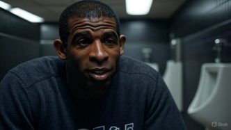 Deion Sanders Reveals He Had His Bladder Removed Due To Cancer, Can’t Pee Right