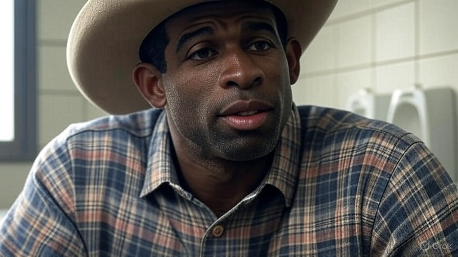 What We’ve Learned About Bladder Cancer From Deion Sanders’ Removal