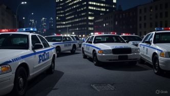 Gunman Targeting NFL Headquarters Took Wrong Elevator In Deadly Shooting