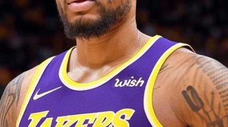 Damian Lillard Returns To The Western Conference