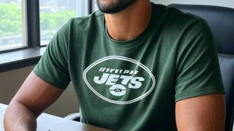 The Jets Will Revive Colin Kaepernick