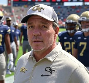 Jimbo Fisher Finds New Job