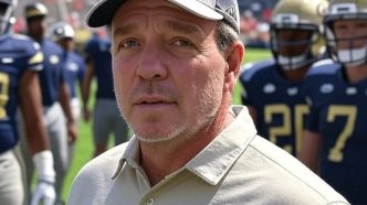Jimbo Fisher Finds New Job