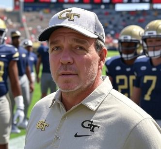 Jimbo Fisher Finds New Job