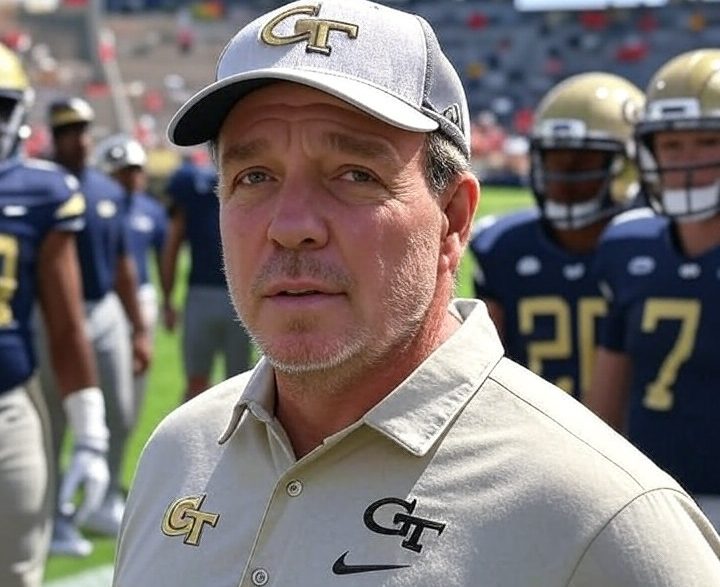 Jimbo Fisher Finds New Job